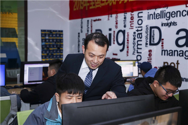 男生學什么專業(yè)好？學什么專業(yè)有前途？