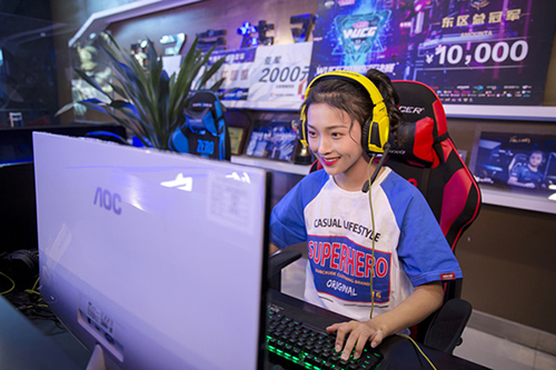 多少分可以上電競學(xué)校？