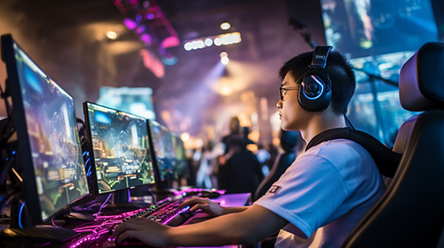 男生考不上高中學什么專業(yè)好？