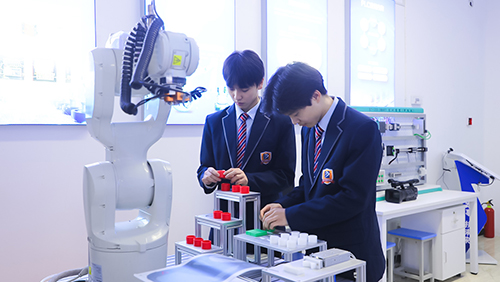 哪里能學(xué)到真技術(shù)