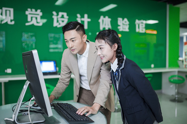 初中生學設計好不好？有前景么？