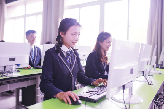 女生學什么專業(yè)好？學什么專業(yè)有前途？