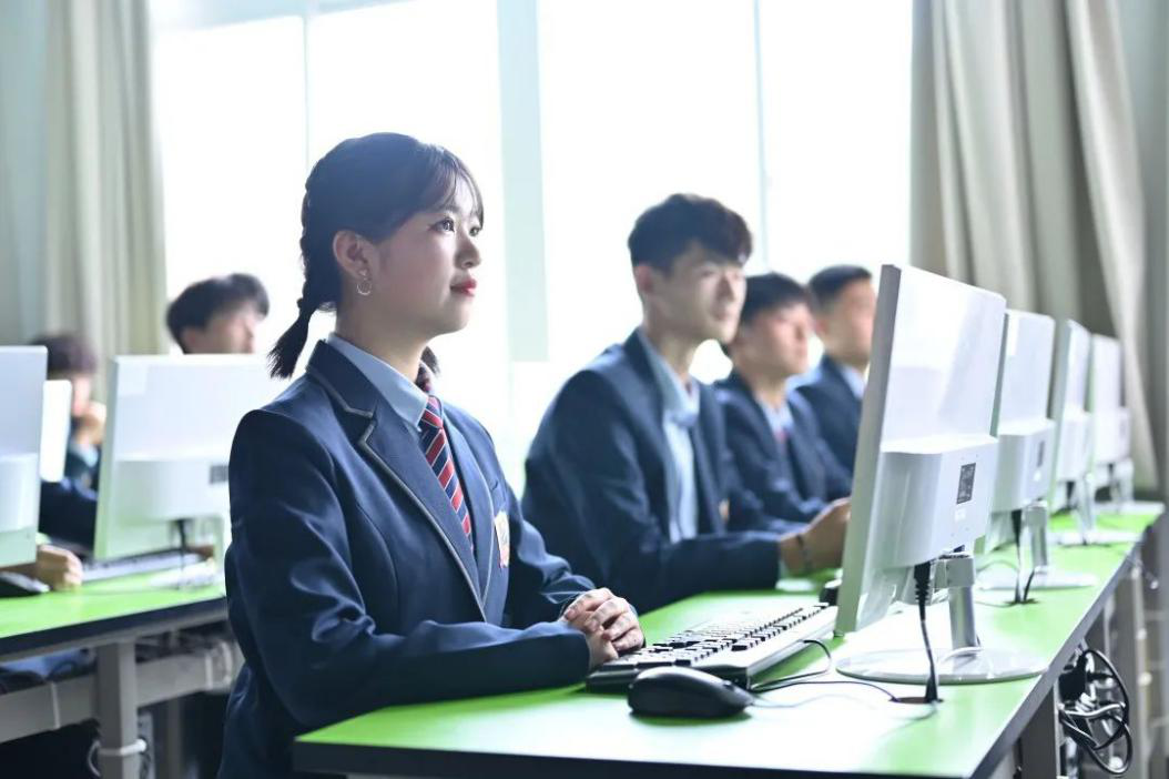 學(xué)籍注冊通道已開啟 ，你準(zhǔn)備好了嗎？