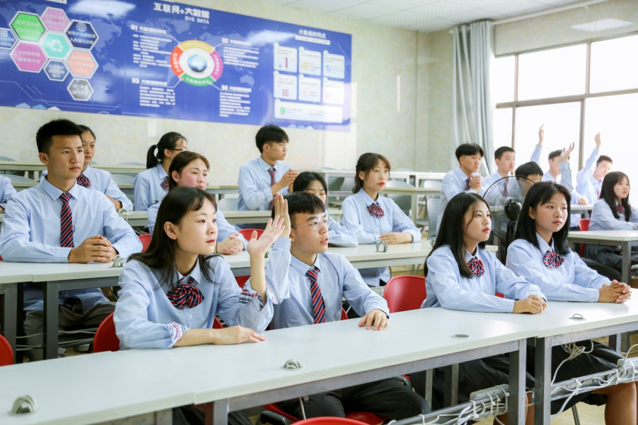 中考倒計時，沖刺吧，少年！