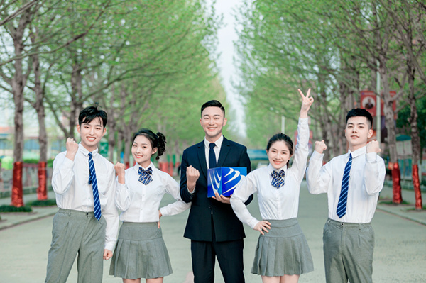 未來(lái)，職校生將會(huì)越來(lái)越吃香！