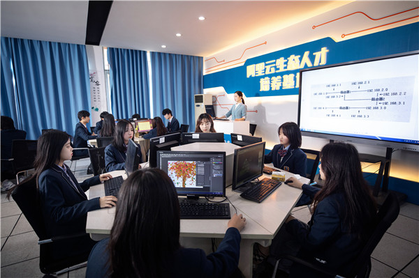 為什么要春季入學，這些優(yōu)勢你知道嗎？