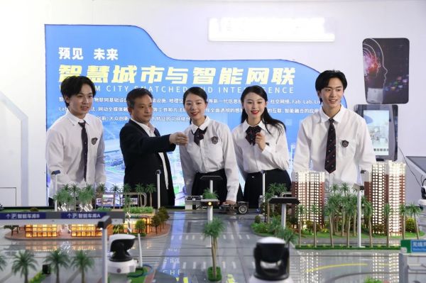 初高中生落榜怎么辦？去學(xué)技能怎么樣？