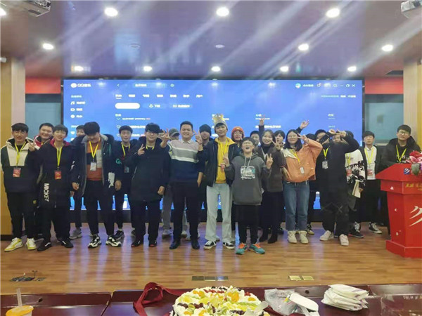 載行囊而來，滿載而歸 ，南京新華試學(xué)營圓滿落幕！