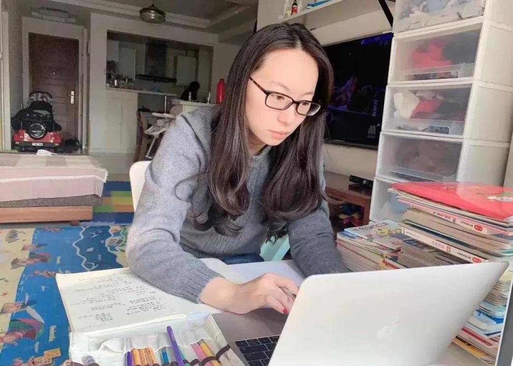 停課不停學(xué)，“云學(xué)習(xí)”開啟，看新華老師都在哪里備課