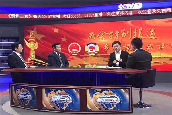 兩會(huì)聲音：關(guān)注職業(yè)教育，助力技能強(qiáng)國(guó)